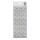 Ursus KREATIV STICKER 10x23CM,MOTIV 47,1ST.SILBER