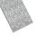 Ursus KREATIV STICKER 10x23CM,MOTIV 47,1ST.SILBER