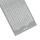 Ursus KREATIV STICKER 10x23CM,MOTIV 51,1ST.SILBER