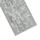 Ursus KREATIV STICKER 10x23CM,MOTIV 52,1ST.SILBER