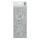 Ursus KREATIV STICKER 10x23CM,MOTIV 63,1ST.SILBER