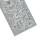 Ursus KREATIV STICKER 10x23CM,MOTIV 63,1ST.SILBER