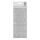 Ursus KREATIV STICKER 10x23CM,MOTIV 66,1ST.SILBER
