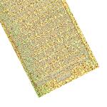Ursus HOL.KREATIV STICKER 10x23CM,MOTIV 13,1ST.GOLD