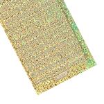 Ursus HOL.KREATIV STICKER 10x23CM,MOTIV 15,1ST.GOLD