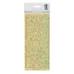 Ursus HOL.KREATIV STICKER 10x23CM,MOTIV 26,1ST.GOLD