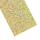 Ursus HOL.KREATIV STICKER 10x23CM,MOTIV 27,1ST.GOLD