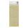 Ursus HOL.KREATIV STICKER 10x23CM,MOTIV 47,1ST.GOLD
