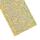 Ursus HOL.KREATIV STICKER 10x23CM,MOTIV 52,1ST.GOLD