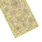 Ursus HOL.KREATIV STICKER 10x23CM,MOTIV 53,1ST.GOLD