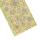 Ursus HOL.KREATIV STICKER 10x23CM,MOTIV 53,1ST.GOLD