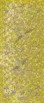 Ursus HOL.KREATIV STICKER 10x23CM,MOTIV 67,1ST.GOLD