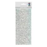 Ursus HOL.KREATIV STICKER 10x23CM,MOTIV 17,1ST.SILB