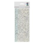 Ursus HOL.KREATIV STICKER 10x23CM,MOTIV 22,1ST.SILB