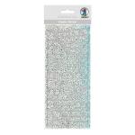 Ursus HOL.KREATIV STICKER 10x23CM,MOTIV 28,1ST.SILB