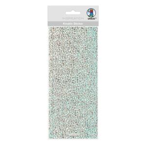 Ursus HOL.KREATIV STICKER 10x23CM,MOTIV 45,1ST.SILB