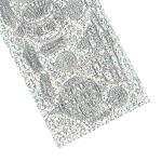 Ursus HOL.KREATIV STICKER 10x23CM,MOTIV 63,1ST.SILB