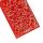 Ursus HOL.KREATIV STICKER 10x23CM,MOTIV 26,1ST.ROT