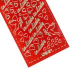 Ursus HOL.KREATIV STICKER 10x23CM,MOTIV 27,1ST.ROT