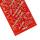 Ursus HOL.KREATIV STICKER 10x23CM,MOTIV 27,1ST.ROT