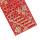 Ursus HOL.KREATIV STICKER 10x23CM,MOTIV 28,1ST.ROT