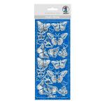 Ursus HOL.KREATIV STICKER 10x23CM,MOTIV 16,1ST.BLAU