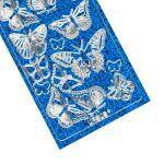 Ursus HOL.KREATIV STICKER 10x23CM,MOTIV 16,1ST.BLAU