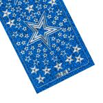 Ursus HOL.KREATIV STICKER 10x23CM,MOTIV 67,1ST.BLAU