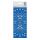 Ursus HOL.KREATIV STICKER 10x23CM,MOTIV 67,1ST.BLAU