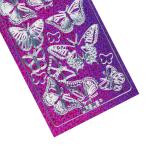 Ursus HOL.KREATIV STICKER 10x23CM,MOTIV 16,1ST.PINK