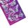 Ursus HOL.KREATIV STICKER 10x23CM,MOTIV 16,1ST.PINK