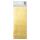 Ursus KREATIV STICKER 10x23CM,MOTIV:124,5ST.GOLD