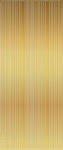 Ursus KREATIV STICKER 10x23CM,MOTIV 33,5ST.GOLD