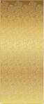 Ursus KREATIV STICKER 10x23CM,MOTIV 47,5ST.GOLD