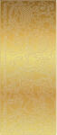 Ursus KREATIV STICKER 10x23CM,MOTIV 57,5ST.GOLD