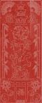 Ursus KREATIV STICKER 10x23CM,MOTIV 55,5ST.ROT