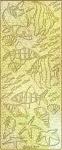 Ursus HOL.KREATIV STICKER 10x23CM,MOTIV 17,5ST.GOLD