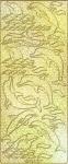 Ursus HOL.KREATIV STICKER 10x23CM,MOTIV 18,5ST.GOLD