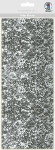 Ursus FLITTER STICKER "SILBER"