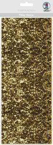 Ursus FLITTER STICKER "GOLD"