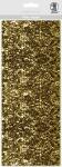 Ursus FLITTER STICKER "GOLD"
