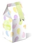 Ursus STICKER "BUNTE OSTERN"24ST 6MOTIVE SORTIERT