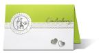 Ursus STICKER "HOCHZEIT" MR. & MRS.