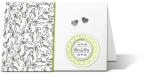 Ursus STICKER "HOCHZEIT" MRS. & MRS.