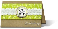 Ursus STICKER "HOCHZEIT" MR. & MR.