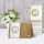 Ursus STICKER "HOCHZEIT" SAVE THE DATE
