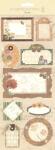 Ursus FLAT STICKER 12,4x30,4CM,1ST.MOTIV:04