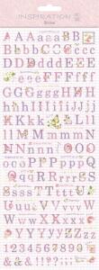 Ursus FLAT STICKER 12,4x30,4CM,1ST.MOTIV:05