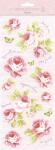 Ursus FLAT STICKER 12,4x30,4CM,1ST.MOTIV:07