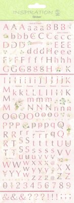 Ursus FLAT STICKER 12,4x30,4CM,1ST.MOTIV:13